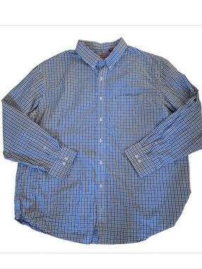 Mens Izod Shirt Size 2XL